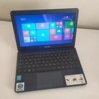 Notebook Asus E203N