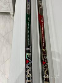 Canna Team Daiwa Italy bolo v80