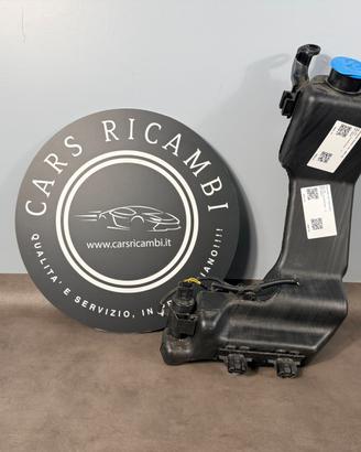 VASCHETTA LIQUIDO TERGI BMW SERIE 1 F40 2018-2024 