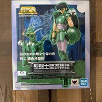 Saint Seiya Myth Cloth Bronze V1 Shiryu Dragone