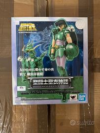 Saint Seiya Myth Cloth Bronze V1 Shiryu Dragone