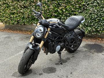 Benelli 752S