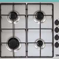 Piano cottura gas Beko