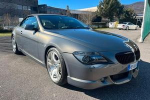 BMW 645 CABRIO