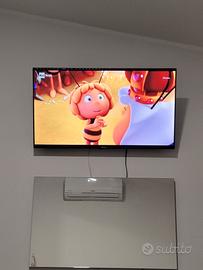 Hisense 40AE5600FA Smart TV Android 