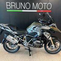 Bmw r 1200 gs - 2013