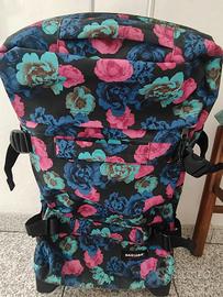 Trolley con fiori Eastpak