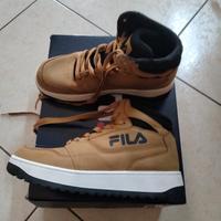 scarpe uomo Fila nr 40 come nuove 