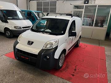 Peugeot Bipper Tepee 1.3 HDi 80 Active-2015