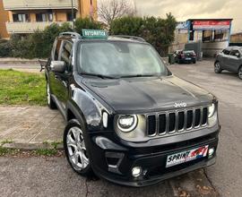 Jeep Renegade 1.6 Mjt DDCT 120 CV Limited FARI FUL