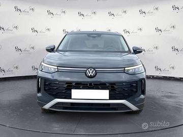 Volkswagen Tayron Volkswagen 2.0 tdi LIFE 150...