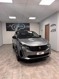 Peugeot 3008 BlueHDi 130 S&S EAT8 Allure Pack