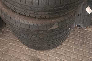 gomme smart 450/451
