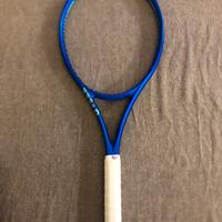 Wilson Ultra 100L V5 - manico L2