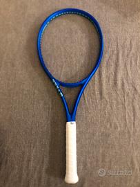 Wilson Ultra 100L V5 - manico L2