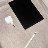 ipad pro con apple pencil