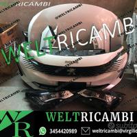 Ricambi per peugeot 3008 gt-line