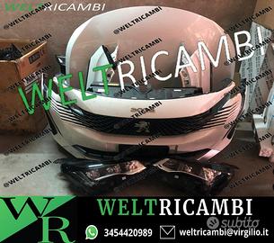 Ricambi per peugeot 3008 gt-line