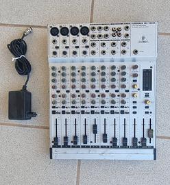 Mixer