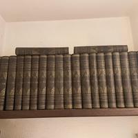 Enciclopedia Universale Illustrata Vallardi