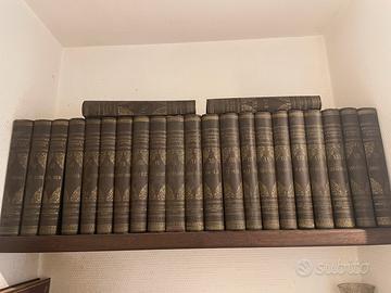 Enciclopedia Universale Illustrata Vallardi