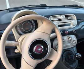 Fiat 500 (2007-2016) - 2014