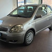 Toyota Yaris 1.3 Benzina