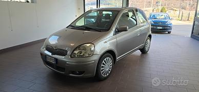 Toyota Yaris 1.3 Benzina