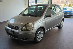 Toyota Yaris 1.3 Benzina