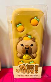 Astuccio in silicone Nuovo - Capibara