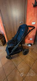 Peg Perego Trio
