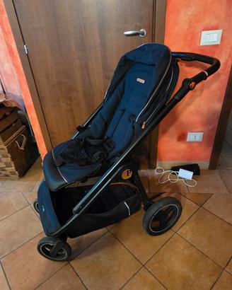 Peg Perego Trio