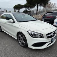 Mercedes-benz CLA 220 d S.W. Automatic Premium All