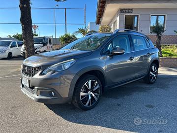 Peugeot 2008 PureTech Turbo 110 Allure