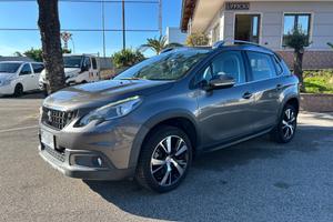 Peugeot 2008 PureTech Turbo 110 Allure