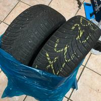 gomme invernali nuove FIrestone Winterhawk 4