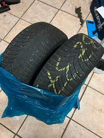 gomme invernali nuove FIrestone Winterhawk 4