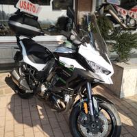 Kawasaki Versys 1000 - 2020