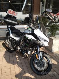 Kawasaki Versys 1000 - 2020