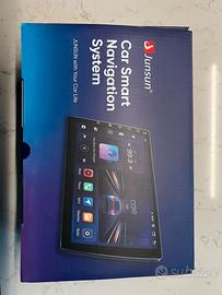 Car Smart Navigation System per SMART 451