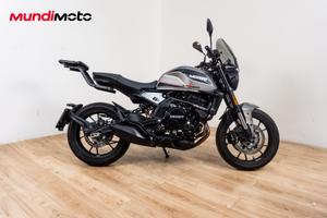 MOTO MORINI 6 1/2 STR - 2023