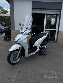 Honda SH 350 ABS