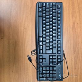 Tastiera Logitech