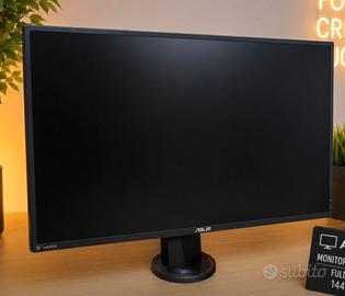 Monitor VG279QM