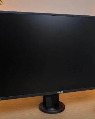 Monitor VG279QM