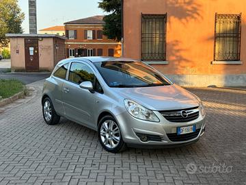 Opel Corsa 1.3 CDTI 75CV neopatentati Enjoy