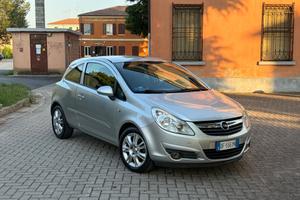 Opel Corsa 1.3 CDTI 75CV neopatentati Enjoy