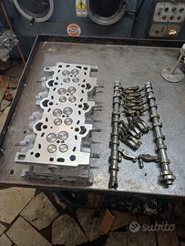 Testata Hyundai Kia Diesel 