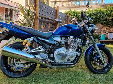 Yamaha XJR 1300 - 2005