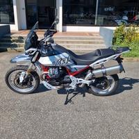 Moto Guzzi V85 TT - 2024